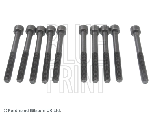 Cylinder Head Bolt Set